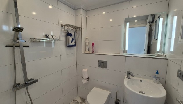 Resale - Bungalow - San Miguel de Salinas