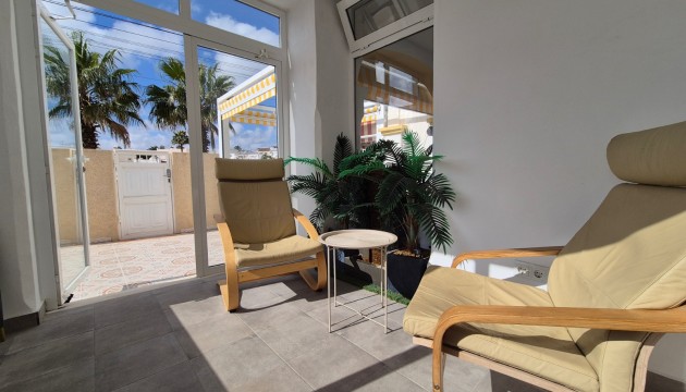 Resale - Bungalow - San Miguel de Salinas