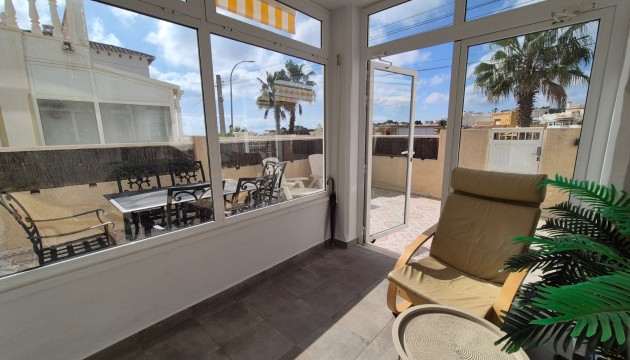 Resale - Bungalow - San Miguel de Salinas