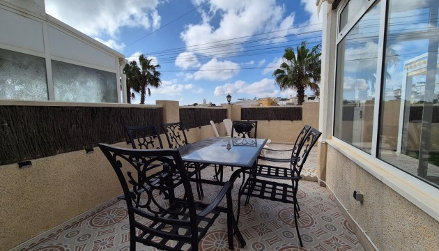 Resale - Bungalow - San Miguel de Salinas