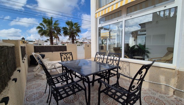 Resale - Bungalow - San Miguel de Salinas