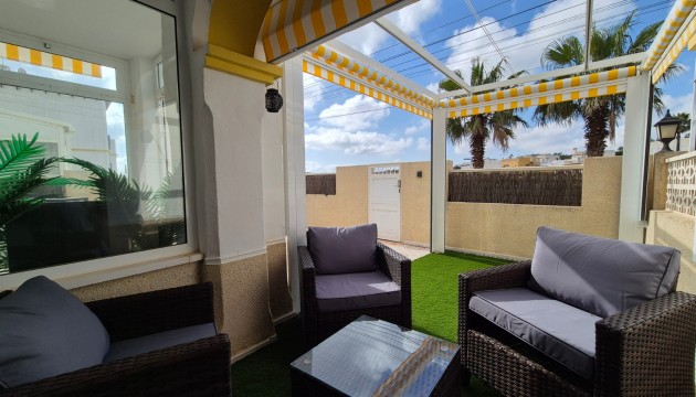 Resale - Bungalow - San Miguel de Salinas