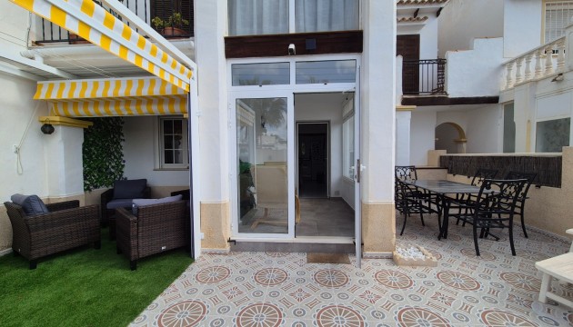 Resale - Bungalow - San Miguel de Salinas