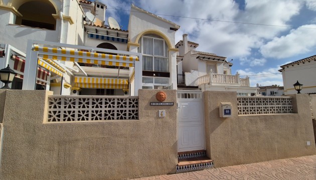 Resale - Bungalow - San Miguel de Salinas