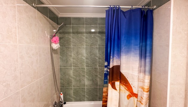 Herverkoop - Apartment - Torrevieja