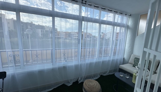 Odsprzedaż - Apartment - Orihuela Costa - Playa Flamenca