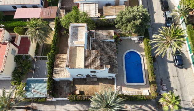 Odsprzedaż - Detached Villa - Orihuela Costa - Cabo Roig