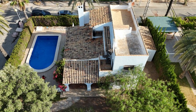 Odsprzedaż - Detached Villa - Orihuela Costa - Cabo Roig