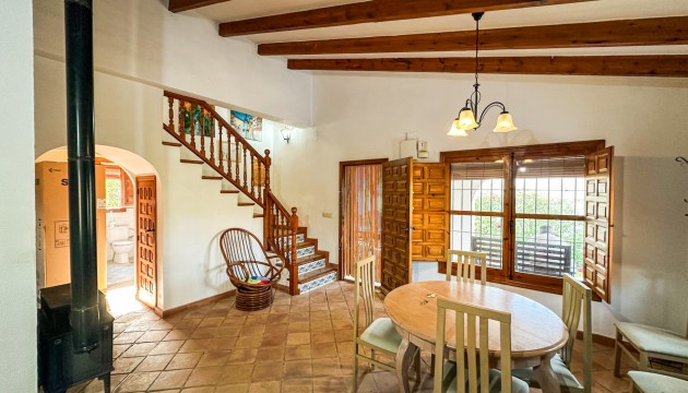 Odsprzedaż - Detached Villa - Orihuela Costa - Cabo Roig