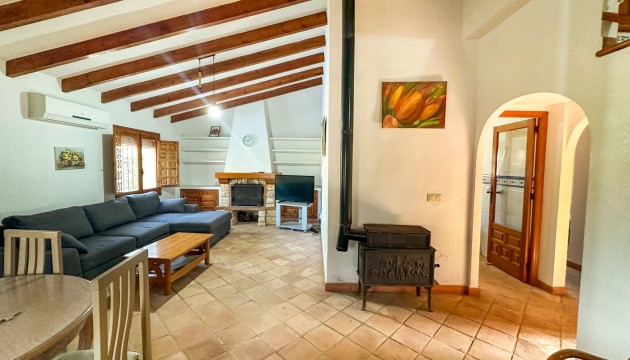 Odsprzedaż - Detached Villa - Orihuela Costa - Cabo Roig