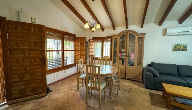 Odsprzedaż - Detached Villa - Orihuela Costa - Cabo Roig