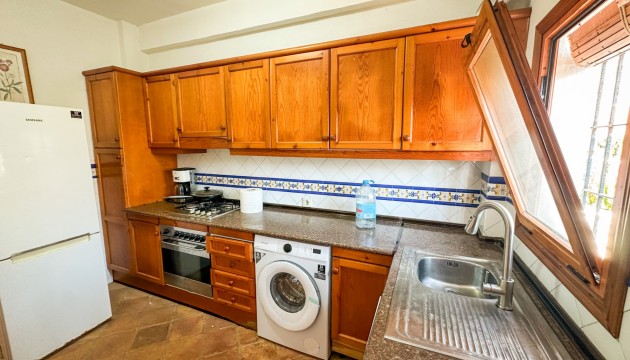 Odsprzedaż - Detached Villa - Orihuela Costa - Cabo Roig