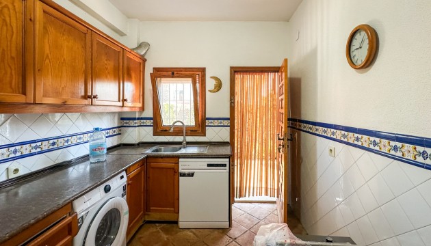Odsprzedaż - Detached Villa - Orihuela Costa - Cabo Roig