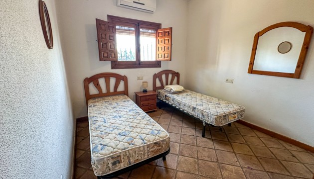 Odsprzedaż - Detached Villa - Orihuela Costa - Cabo Roig