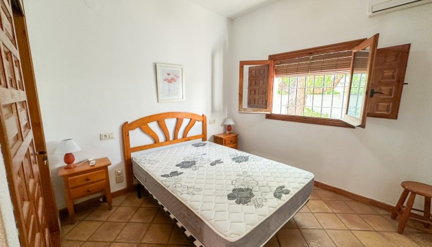 Odsprzedaż - Detached Villa - Orihuela Costa - Cabo Roig