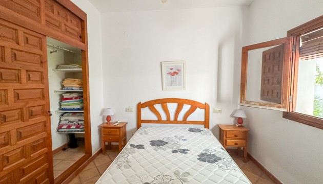 Odsprzedaż - Detached Villa - Orihuela Costa - Cabo Roig