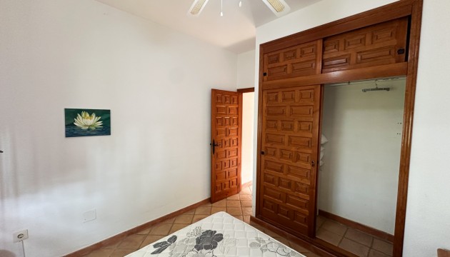 Odsprzedaż - Detached Villa - Orihuela Costa - Cabo Roig