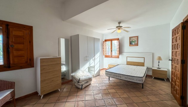Odsprzedaż - Detached Villa - Orihuela Costa - Cabo Roig