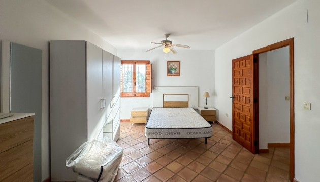 Odsprzedaż - Detached Villa - Orihuela Costa - Cabo Roig
