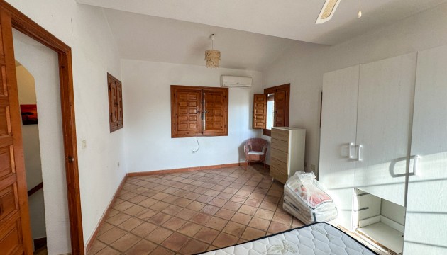 Odsprzedaż - Detached Villa - Orihuela Costa - Cabo Roig