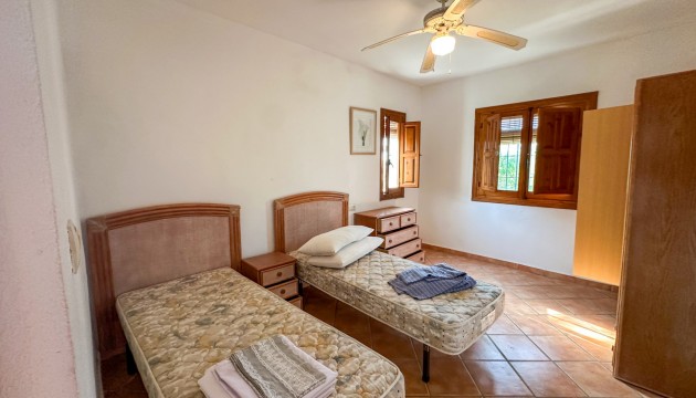 Odsprzedaż - Detached Villa - Orihuela Costa - Cabo Roig