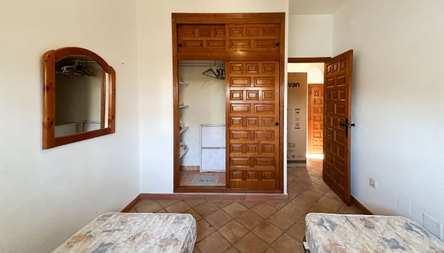 Odsprzedaż - Detached Villa - Orihuela Costa - Cabo Roig