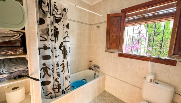 Odsprzedaż - Detached Villa - Orihuela Costa - Cabo Roig