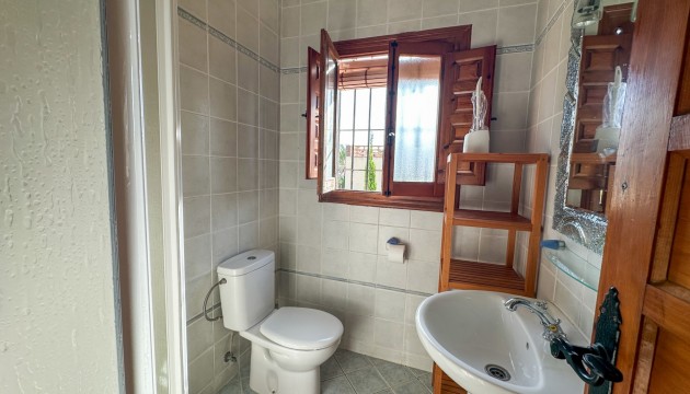 Odsprzedaż - Detached Villa - Orihuela Costa - Cabo Roig