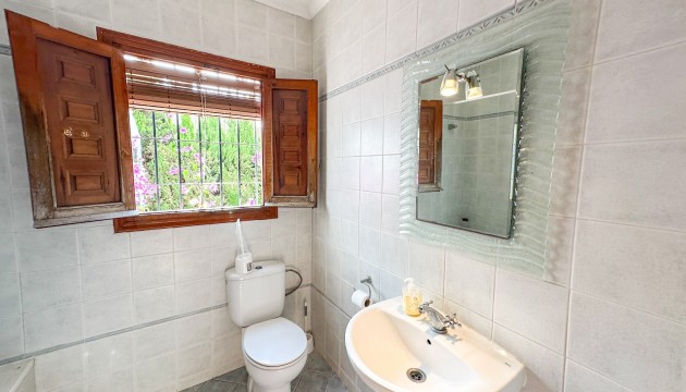 Odsprzedaż - Detached Villa - Orihuela Costa - Cabo Roig