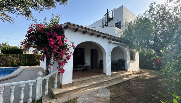 Odsprzedaż - Detached Villa - Orihuela Costa - Cabo Roig