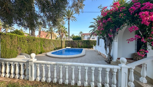 Odsprzedaż - Detached Villa - Orihuela Costa - Cabo Roig