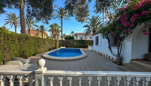 Odsprzedaż - Detached Villa - Orihuela Costa - Cabo Roig