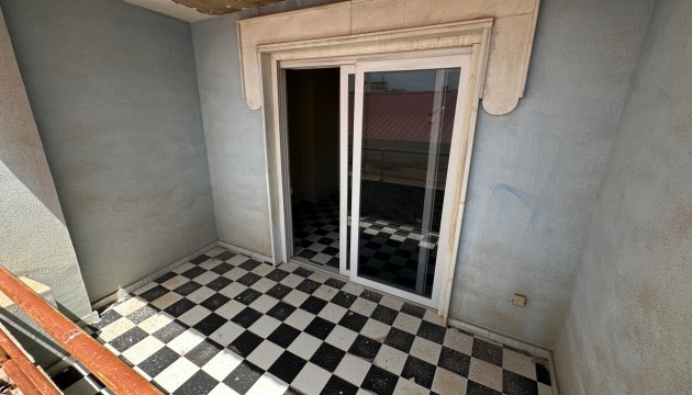 Wiederverkauf - Building - San Pedro del Pinatar