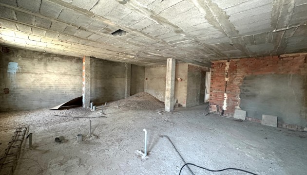 Wiederverkauf - Building - San Pedro del Pinatar