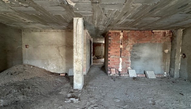 Wiederverkauf - Building - San Pedro del Pinatar