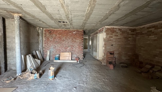 Wiederverkauf - Building - San Pedro del Pinatar