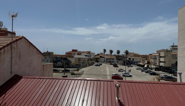 Wiederverkauf - Building - San Pedro del Pinatar