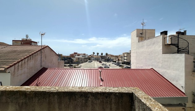 Wiederverkauf - Building - San Pedro del Pinatar