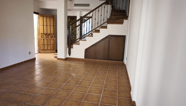 Odsprzedaż - Bungalow - Algorfa - La Finca Golf Resort