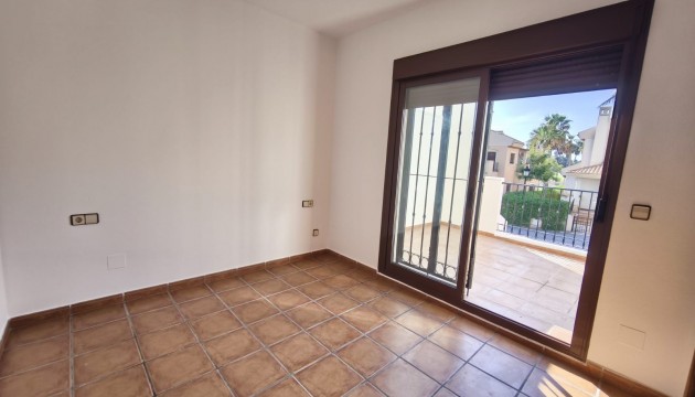 Odsprzedaż - Bungalow - Algorfa - La Finca Golf Resort