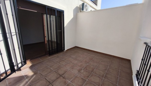 Odsprzedaż - Bungalow - Algorfa - La Finca Golf Resort