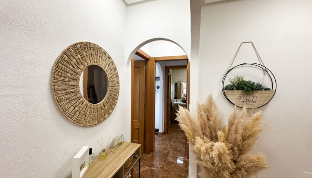 Herverkoop - Apartment - Guardamar del Segura