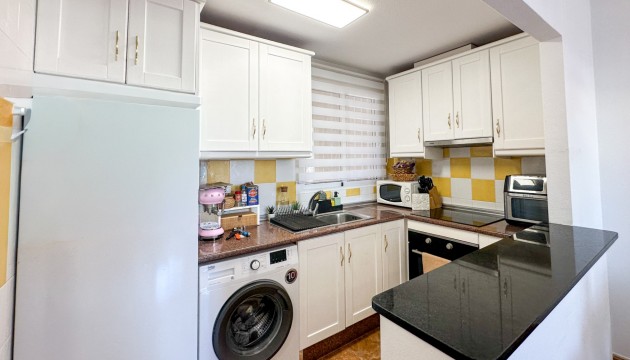 Herverkoop - Apartment - Guardamar del Segura