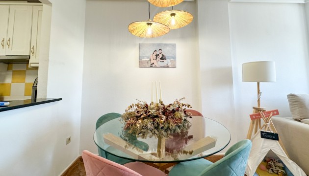 Herverkoop - Apartment - Guardamar del Segura