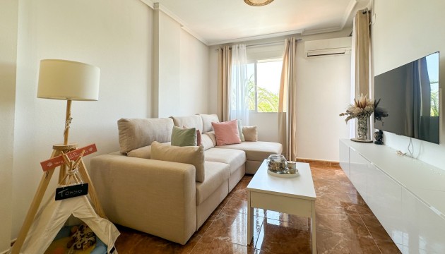 Herverkoop - Apartment - Guardamar del Segura