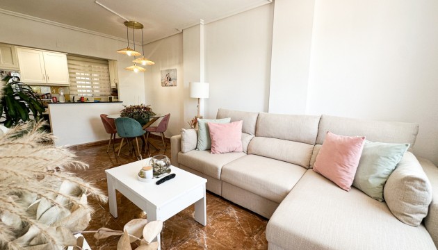 Herverkoop - Apartment - Guardamar del Segura