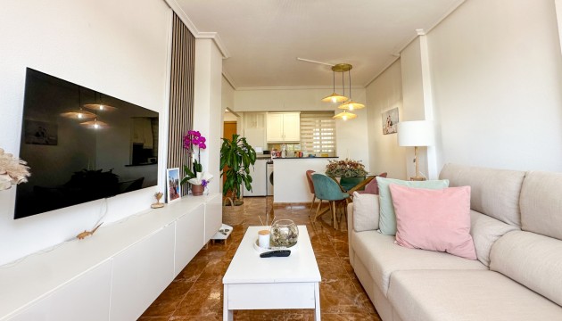 Herverkoop - Apartment - Guardamar del Segura