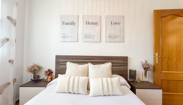 Herverkoop - Apartment - Guardamar del Segura
