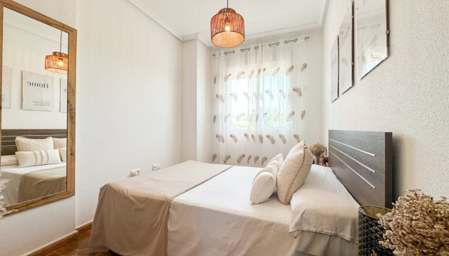 Herverkoop - Apartment - Guardamar del Segura
