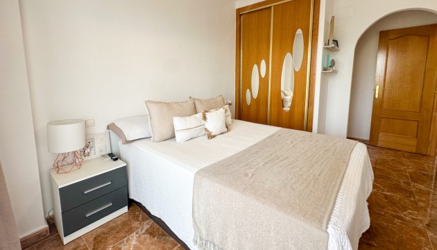 Herverkoop - Apartment - Guardamar del Segura